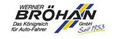 Logo Autohaus Werner Bröhan GmbH